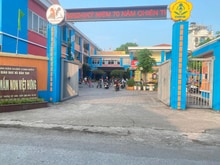 Hình ảnh Bán nhà 4 tầng mặt phố Kim Quan, đầy đủ nội thất cơ bản, kinh doanh