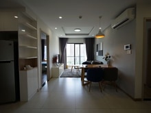 Hình ảnh Cho thuê Trang Chủ MB66.COM / Đăng Ký Tặng 66K New City Thủ Thiêm – 2PN - Full NT - Giá tốt