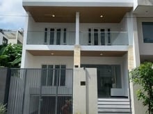 Hình ảnh Cho Thuê nhà 5 tầng số 84B Út Tịch, Phương 4, Tân Bình