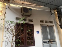 Hình ảnh Bán đất tặng nhà 2 tầng  Lê Trọng Tấn rông 60m mặt tiền 5m giá 10 tỷ