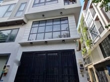 Hình ảnh Cho thuê nhà trệt 3 lầu sân thượng 48G Hồ Biểu Chánh, P11, Phú Nhuận