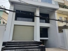 Hình ảnh Cho thuê nhà mặt tiền số 339A Huỳnh Văn Bánh, Phường 12, Phú Nhuận.