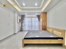Hình ảnh 🌈Căn Hộ Studio_Nội thất mới_Ban công thoáng_ngay Trần Bình Trọng🌈