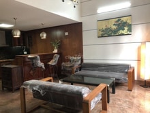 Hình ảnh Cho thuê NNC Lạc Long Quân_8x15m_4L_4p_VPCT,SPA,KHO,...