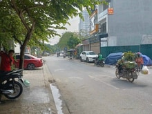 Hình ảnh Bán nhà 5 tầng thang máy khu đấu giá Phúc Lợi