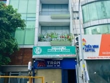 Hình ảnh Cho thuê nhà MT 1b Nguyễn Văn Đậu, Phường 5, Quận Phú Nhuận.