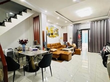 Hình ảnh Bán nhà Lê Văn Sỹ,Q3,giáp Q1,sát HXH, 5 Tầng, ngang 5.5m, 41m2, 6.6 TỶ