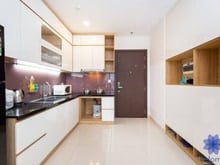 Hình ảnh Cho thuê Richstar Novaland 65m2,2PN, 2WC, Nội thất cao cấp, Ở Liền