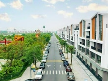 Hình ảnh Cho thuê 5 căn biệt thự đã hoàn thiện làm homestay gần mega
