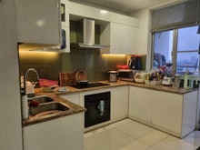 Hình ảnh Bán gấp CHCC Penthouses Sky Garden 3 PMH Q7, DT 330m giá siêu tốt (TL)