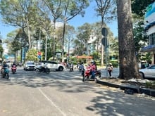 Hình ảnh Bán TBuilding VP MT Lê Quang Định-Nguyễn Văn Đậu, BT, H+8L, Giá 159.9