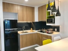 Hình ảnh Cho thuê Republic Plaza Tân Bình 55m2,1PN, 1WC, Nội thất đầy đủ
