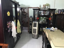 Hình ảnh TIN THẬT:8X45,nở hậu, 383m2,hẻm nhựa xe tải,Đường Linh Trung,Thủ Đức