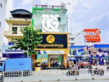 Hình ảnh Cho Thuê GÓC 2MT số 440 Trần Hưng Đạo + Nguyễn Biểu, P2, Quận 5