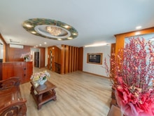 Hình ảnh Khách Sạn khu Tên Lửa Bình Tân 140m2, 7 tầng doanh thu 300 triệu.