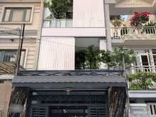 Hình ảnh Cho thuê nhà mặt tiền 2A Hoàng Việt, Phường 4, Tân Bình