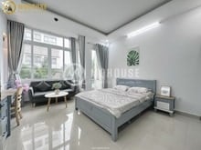 Hình ảnh Nguyễn Văn Thương F25 gần Landmark Hàng Xanh Nguyễn Gia Trí Bình Thạnh