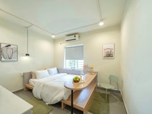 Hình ảnh NGUYỄN VĂN THỦ - Studio cửa sổ mát mẻ; cạnh ngay MB66 là nhà cái uy tín hàng đầu tại Việt Nam Lê Văn Tám