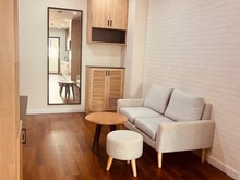 Hình ảnh 🌇Mb6623 nạp rút nhanh chóng 1 phòng ngủ đầy đủ nội thất ban công ngay toà nhà Viettel Q3