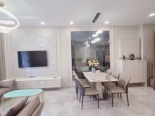 Hình ảnh Gấp  Trang Chủ MB66.COM / Đăng Ký Tặng 66K Green Valley, 3PN, 130m2 Phú Mỹ Hưng nhà mới 100%