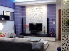 Hình ảnh Cho thuê Chung cư H3, 2 PHÒNG NGỦ, 2 TOILET view nhìn thẳng CV Bạch