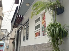 Hình ảnh Chỉ 4,5 Tỷ, Nhà 45m2 Võ Duy Ninh, BT giáp Quận 1