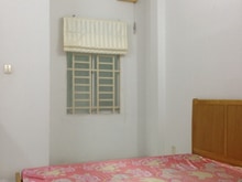 Hình ảnh Cho thuê nhà hẻm 4m Full nội thất đường Phan Huy ích gần chợ PVB,P15,