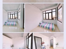 Hình ảnh Trống Phòng hẻm 1247 HUỲNH TẤN PHÁT , Q7