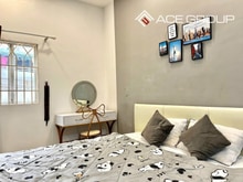 Hình ảnh Studio tách bếp full nt ngay Ngã Sáu Phù Đổng trên đường Lê Thị Riêng