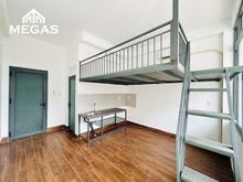 Hình ảnh 🏡Căn Hộ Mới Xây 100% - Ban Công - Rộng 30M2 - Sát Công Viên Phần Mềm
