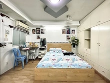 Hình ảnh Giảm Nửa Tỷ, CHDV 9 Phòng Đăng Ký MB66 Nhận 66K 540 Triệu, Ôtô Vô Nhà, Lê Văn Sỹ,Q3