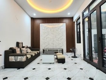 Hình ảnh Bán gấp nhà Trường Chinh - 5 Tầng thang máy - Tặng nội thất