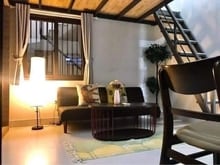 Hình ảnh Cho thuê CHDV tại 142 Nguyễn Thị Thập phường Bình Thuận Q7