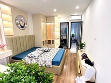 Hình ảnh Bán nhà đẹp, 2 thoáng ngõ thông