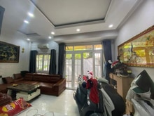 Hình ảnh Bán nhà Tân Bình , 40m2, 5 tầng , Xe Buyt đỗ cửa. Giá 4,99 tỷ