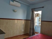 Hình ảnh Căn Hộ Ban Công Mát Mẻ, Yên Tĩnh Ngay CityLand - Lotte Gò Vấp giá 3tr