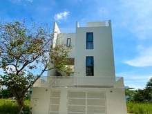 Hình ảnh Bán Biệt Thự Villas Thủ Thiêm Thạnh Mỹ Lợi Quận 2 DT 184m2 giá 28 tỷ