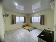 Hình ảnh Cho thuê Căn Hộ Full Nội Thất Cửa Sổ ngay Đại học HUTECH - GTVT