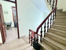 Hình ảnh Bán nhà phố Vương Thừa Vũ 50m nhà 5 tầng mặt tiền 4m giá 9 tỷ.