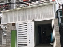 Hình ảnh Bán Nhà khu Trần Não 4.5x20m Nhà Trệt 3 Lầu Sân Thượng Giá 13.5 Tỷ