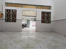 Hình ảnh TIN THẬT:Nhà 6x15,hẻm xe hơi,không QH,mộ Đường 51 Hiệp Bình Chánh,TĐ
