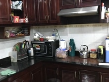 Hình ảnh TIN THẬT:Nhà 4 tầng,hẻm xe hơi,hoàn công 5x15 Kha Vạn Cân,Linh Đông,TĐ