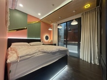 Hình ảnh Mb6623 nạp rút nhanh chóng 1pn full nt ban công cực chill ngay Nguyễn Thông Q3