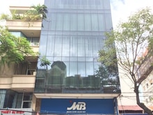 Hình ảnh Tòa nhà mặt tiền Nguyễn Thị Minh Khai, DT: 8x25m, 1 Hầm 6 lầu, 80 tỷ