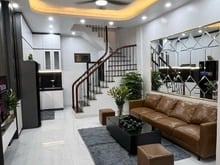 Hình ảnh Siêu hot - Bán nhà Tôn Đức Thắng - Ô tô - Tặng nội thất