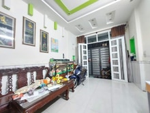 Hình ảnh Ngộp nặng cần ra gấp ,HXH 80m2, 3 tầng : 7,85 tỷ Nguyễn Sơn , Tân Phú
