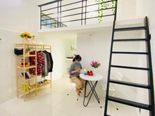 Hình ảnh Phòng Trọ Tân Bình - Bạch Đằng