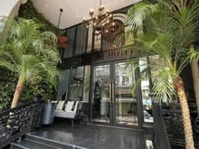 Hình ảnh Tòa nhà khách sạn trung tâm phố cổ, 180m2 9T có hầm nhỉnh 180 tỷ