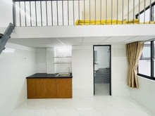 Hình ảnh Căn Hộ đủ Nội Thất Y hình ở MEGA Bình Phú Quận 6