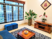 Hình ảnh Bán nhà Bế Văn Đàn, lô góc hai thoáng, oto đỗ 33m2*5T giá chỉ 6,5 tỷ!